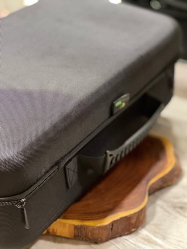 شنطة ادوات القهوه المختصة v60