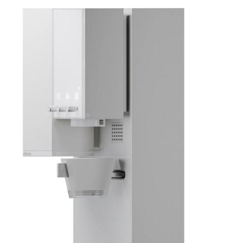 مكينة Studio Moonlight White - xBloom