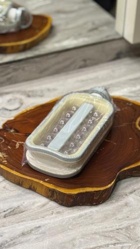 قوالب صنع الثلج