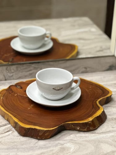 كوب لاتيه لامارزوكو la marzocco