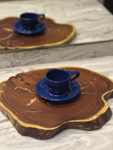 كوب اسبريسو لينو LINO نات نيوترال لون اسود