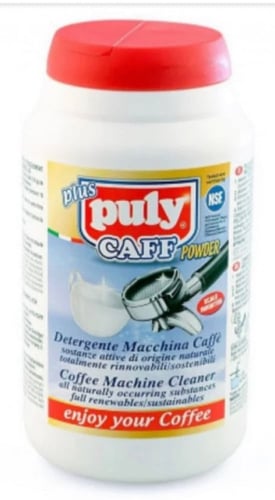 بودرة تنظيف مكائن القهوة بولي Puly 570g