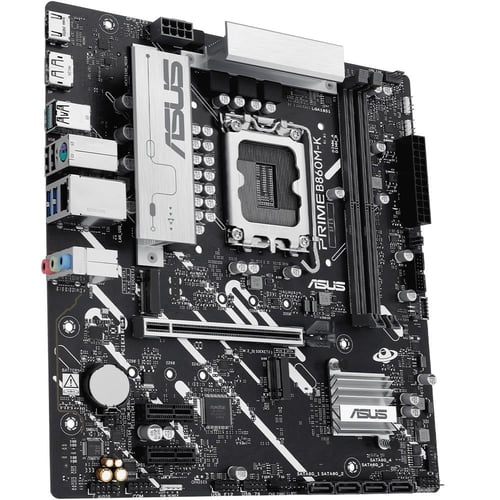 Asus Prime B860m-K DDR5 | مذربورد اسوس