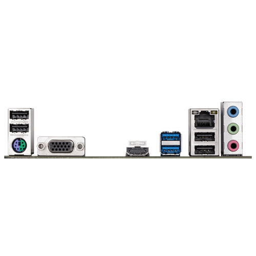 Gigabyte H610m H V2 DDR5 1700 LGA | مذربورد قيقابا...