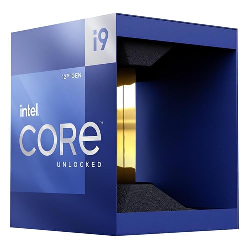 معالج انتل | Intel core i9-12900KF