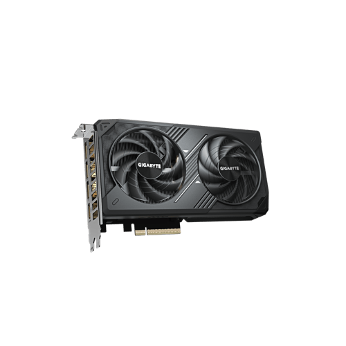 GIGABYTE GeForce RTX™ 5060 Windforce 8GB | كرت شاش...