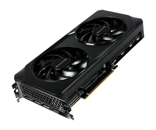 Gainward GeForce RTX™ 5060 Ti Ghost 8GB | كرت شاشة...