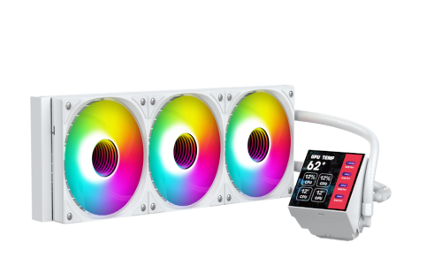 Spear HAYDROCOREX360LCD 360mm LCD Screen Liquid co...