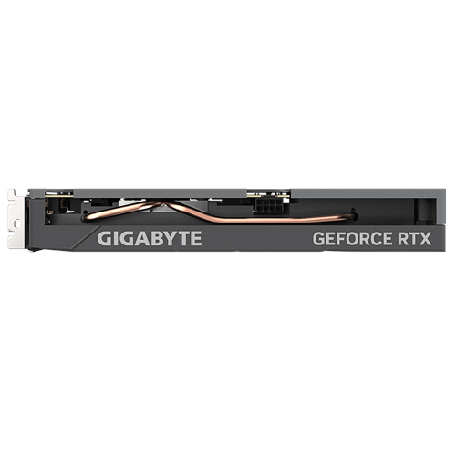 Gigabyte GeForce RTX 4060 Eagle OC 8G | كرت شاشة ا...