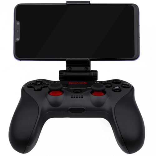 يد تحكم ريد دراقون | Redragon CERES G812