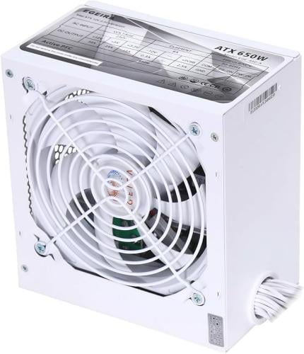 Egeira EGE-A 650w +80 White | باور سبلاي 650 وات ا...