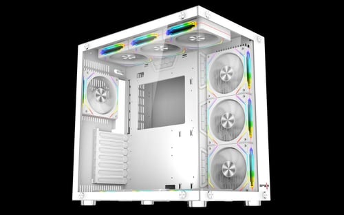 كيس كوفيد 55 سبير ابيض | COVID 55 Spear White