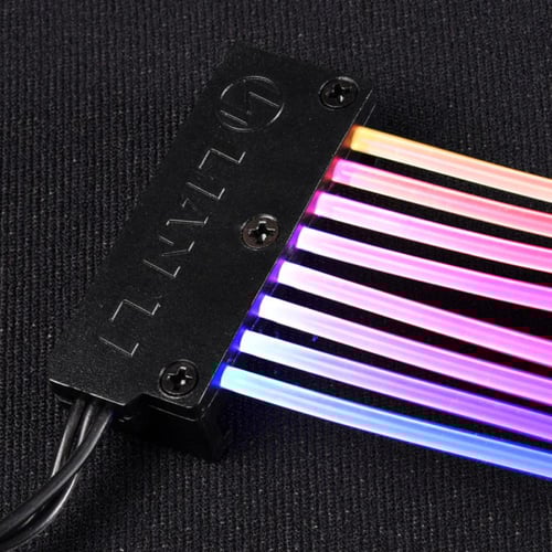 Lian Li Strimer 6+2 ARGB VGA cable