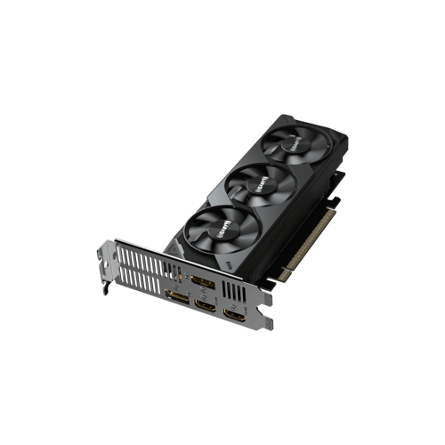 GIGABYTE GeForce RTX™ 5050 OC 3 Fans Low Profile 8...