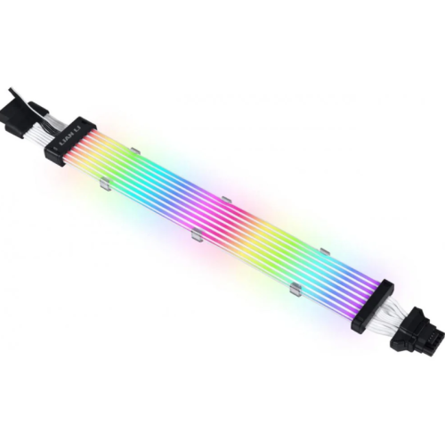Egeira 16PIN GPU ARGB P-SUPPLY Cable | كيبل ار جي...