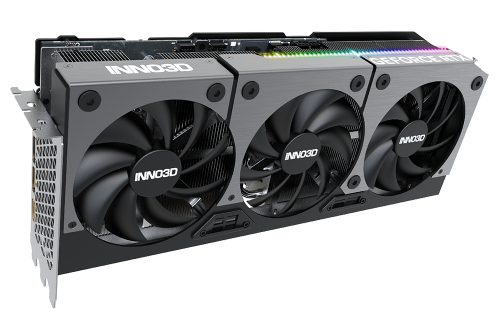 INNO3D x3 Geforce RTX 4080 Super 16GB GDDR6 | كرت...