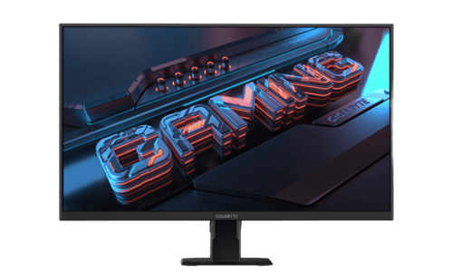 شاشه العاب غيغابايت | gigabyte GS27Q X Gaming Moni...