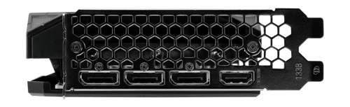 Palit Dule Geforce RTX 4060Ti 8GB GDDR6 | كرت شاشة...
