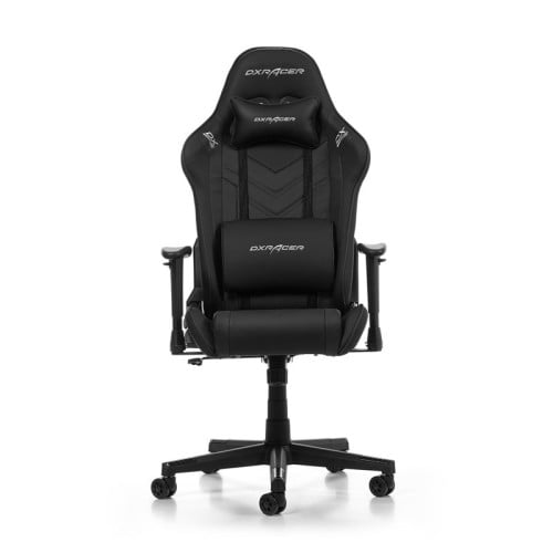 كرسي العاب احترافي اسود | DXRacer P Series P132 Ga...