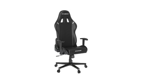 كرسي العاب احترافي اسود | DXRacer P Series P132 Ga...