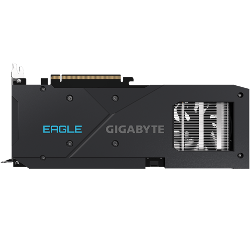 GIGABYTE Radeon RX 6600 EAGLE 8G 3X | كرت شاشة اي...