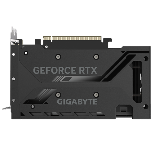 Gigabyte GeForce RTX 4060 Ti WINDFORCE OC 8G | كرت...