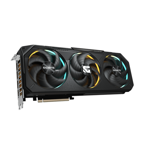 Gigabyte GeForce RTX™ 5070 GAMING OC 12GB | كرت شا...