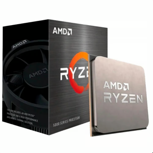 معالج رايزن | AMD Ryzen 5 5600
