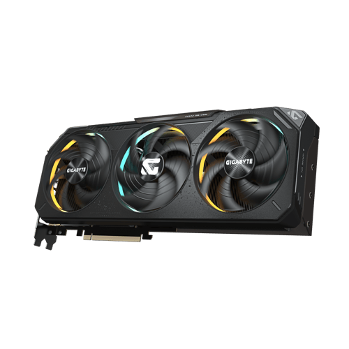 Gigabyte GeForce RTX™ 5070 GAMING OC 12GB | كرت شا...