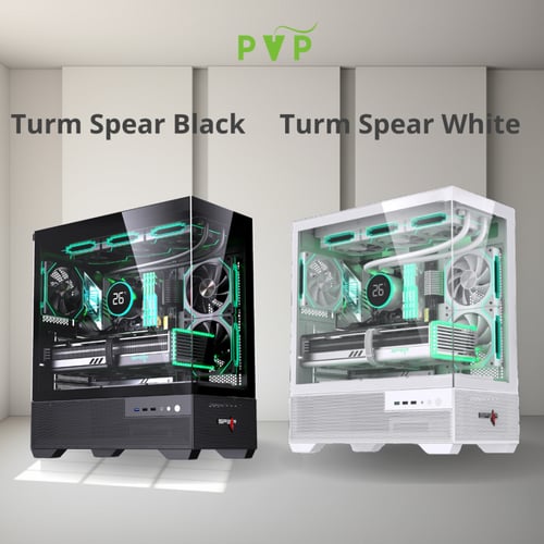 تجميعة ( RTX 5070 Ti - i7 ) العالية