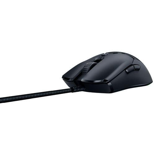ماوس Razer Viper Mini — سلكي خفيف ~61g بإضاءة Chroma