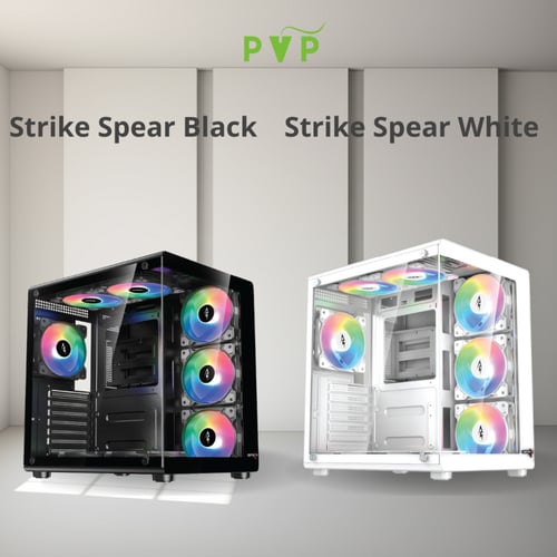 تقسيط تجميعة فالكونز ( RTX 5060 - i5 ) المتوسطة