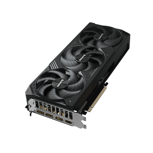 GIGABYTE GeForce RTX™ 5070 Ti Windforce 16GB | كرت...