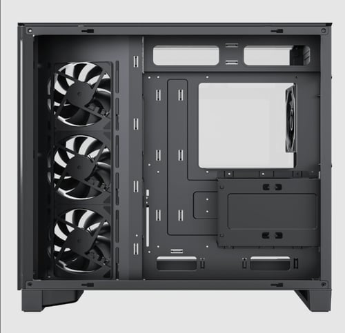 كيس تيتانيك بلس سبير أسود | Titanic Plus Spear Bla...