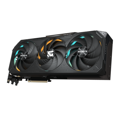 Gigabyte GeForce RTX™ 5070 Ti GAMING OC 16G | كرت...