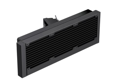 Spear HAYDROCOREX360LCD 360mm LCD Screen Liquid co...