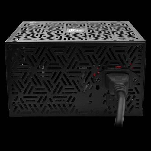 Gamdias Helios e1 M-Power 600w +80 | باور سبلاي 60...