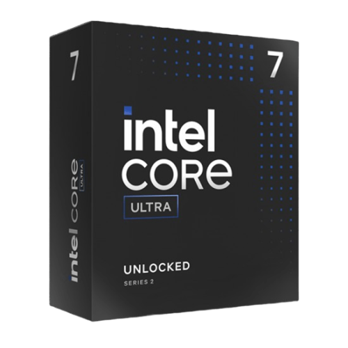 معالج انتل | Intel Ultra 7 265K Boxed