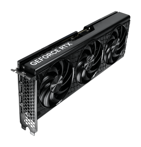 Gainward GeForce RTX™ 5070 Python III 12GB | كرت ش...