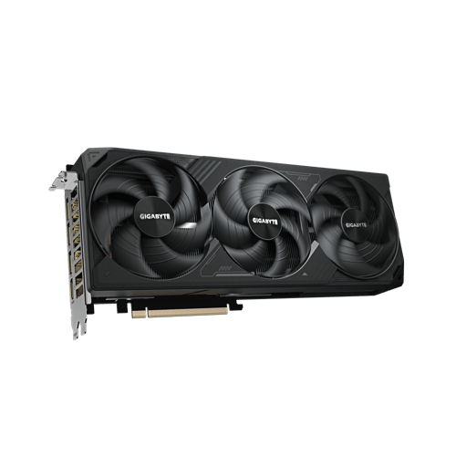GIGABYTE GeForce RTX™ 5080 WINDFORCE OC SFF 16G |...