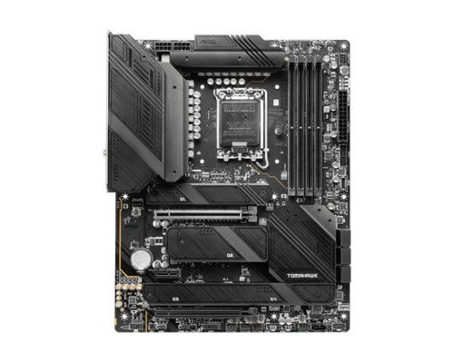 MSI MAG Z790 TOMAHAWK WIFI | مذربورد ام اس اي