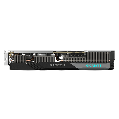Gigabyte Radeon™ RX 7600 XT GAMING OC 16G | كرت شا...