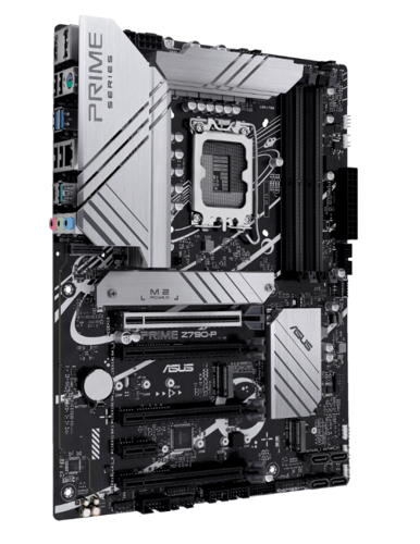 Asus Prime Z790-P Plus DDR5 | مذربورد اسوس برايم ب...