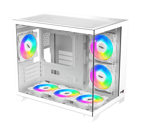 كيس سبير ميني كوفيد ابيض | Covid Mini White