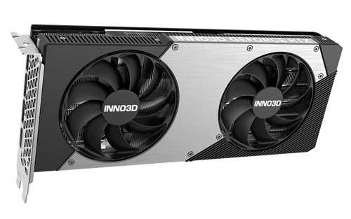 INNO3D GeForce RTX™ 5070 12G Twin| كرت شاشة انفيدي...