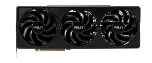 Palit Dule Geforce RTX 4070 Super 12GB GDDR6 | كرت...