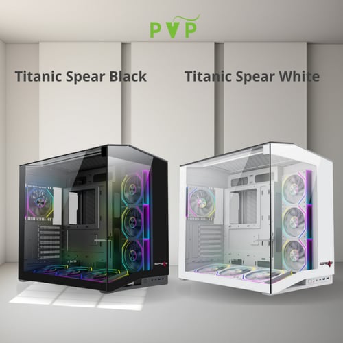 تجميعة ( RTX 5070 - i7 ) العالية