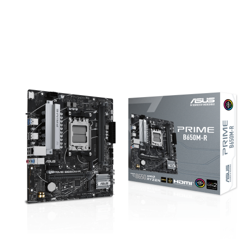 Asus Prime B650m -R | مذربورد اسوس