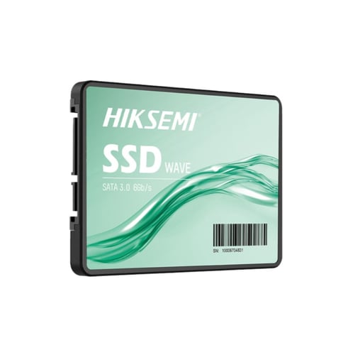 Hiksemi 1TB 2.5" SATA | ذاكرة تخزين داخليه هيكسيمي