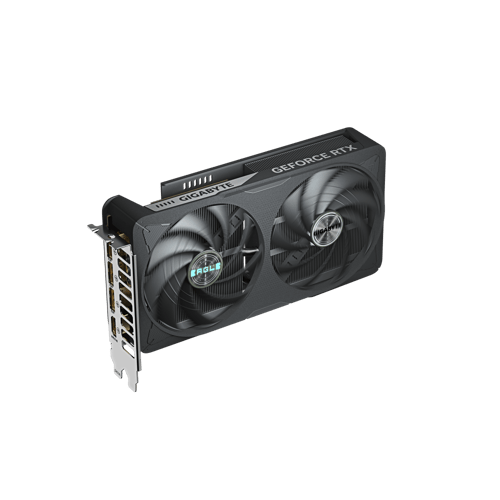 GIGABYTE GeForce RTX™ 5060 Ti OC Eagle 8GB | كرت ش...